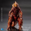 画像6: HIYA 《Godzilla：King of the Monsters》 burning godzilla ゴジラ 18cm フィギュア  EBG0071 (6)