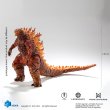 画像4: HIYA 《Godzilla：King of the Monsters》 burning godzilla ゴジラ 18cm フィギュア  EBG0071 (4)