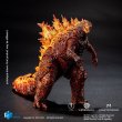 画像3: HIYA 《Godzilla：King of the Monsters》 burning godzilla ゴジラ 18cm フィギュア  EBG0071 (3)