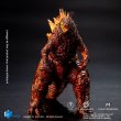 画像10: HIYA 《Godzilla：King of the Monsters》 burning godzilla ゴジラ 18cm フィギュア  EBG0071 (10)