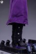 画像13: 予約 Sideshow x PCS    Prince Rogers Nelson  purple  1/3  スタチュー   9123282 (13)