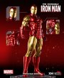 画像2: 予約 XM Studios   アイアンマン  Iron Man  Prestige Series   1/3  スタチュー    NORMAL Ver (2)