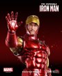 画像9: 予約 XM Studios   アイアンマン  Iron Man  Prestige Series   1/3  スタチュー    NORMAL Ver (9)
