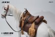 画像3: JXK  Wild West Red Dead    馬具     1/6  フィギュア   JXK175 (3)