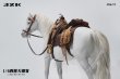 画像4: JXK  Wild West Red Dead    馬具     1/6  フィギュア   JXK175 (4)