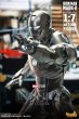 画像6: 予約 ForgingSoul     Iron man    アイアンマン  MK2  1/7  アクションフィギュア (6)