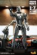 画像1: 予約 ForgingSoul     Iron man    アイアンマン  MK2  1/7  アクションフィギュア (1)