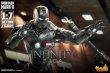 画像10: 予約 ForgingSoul     Iron man    アイアンマン  MK2  1/7  アクションフィギュア (10)