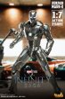 画像3: 予約 ForgingSoul     Iron man    アイアンマン  MK2  1/7  アクションフィギュア (3)