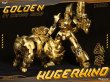 画像1: 予約 CANG-TOYS     金犀   Golden Hugerhino   24CM  アクションフィギュア  CT-CHIYOU-06SP (1)