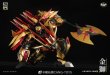 画像7: CANG-TOYS   黄金獅子 & 奔狼   King & Dasirius    26CM  アクションフィギュア   CT-CHIYOU-04 (7)