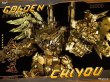 画像5: 予約 CANG-TOYS    金鵬    Golden Firmament    24CM  アクションフィギュア   CT-CHIYOU-03SP (5)