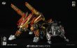 画像13: CANG-TOYS   黄金獅子 & 奔狼   King & Dasirius    26CM  アクションフィギュア   CT-CHIYOU-04 (13)