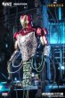 画像8:  御模道Studio   アイアンマン   IRON MAN   MK3    1/9    アクションフィギュア    さいはん (8)