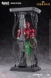 画像11:  御模道Studio   アイアンマン   IRON MAN   MK3    1/9    アクションフィギュア    さいはん (11)