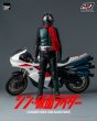 画像6: Threezero    Masked Rider   シン・仮面ライダー       1/6   アクションフィギュア  3Z04870W0 (6)