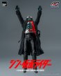 画像4: Threezero    Masked Rider   シン・仮面ライダー       1/6   アクションフィギュア  3Z04870W0 (4)