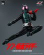 画像18: Threezero    Masked Rider   シン・仮面ライダー       1/6   アクションフィギュア  3Z04870W0 (18)
