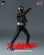 画像1: Threezero    Masked Rider   シン・仮面ライダー       1/6   アクションフィギュア  3Z04870W0 (1)