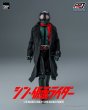 画像2: Threezero    Masked Rider   シン・仮面ライダー       1/6   アクションフィギュア  3Z04870W0 (2)