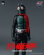 画像11: Threezero    Masked Rider   シン・仮面ライダー       1/6   アクションフィギュア  3Z04870W0 (11)