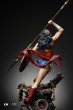 画像9: 予約 XM Studios  Wonder Woman - Classic   ワンダーウーマン    1/4     スタチュー     (9)