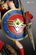 画像15: 予約 XM Studios  Wonder Woman - Classic   ワンダーウーマン    1/4     スタチュー     (15)