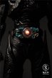 画像7: 予約  Ultracraft Studio   Black Sun  1/6   アクションフィギュア KRCAF001-S  (7)