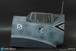 画像5: DID   Bf 109 Cockpit (Grey Blue)   1/6  フィギュア   E60065B (5)