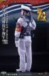 画像4: 予約 SOLDIER STORY PLA Navy - Seaman “Li Ren Jie“ 1/6   アクションフィギュア   SS129 (4)