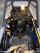 画像15: DID   Bf 109 Cockpit (Grey Blue)   1/6  フィギュア   E60065B (15)