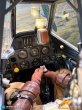 画像4: DID   Bf109 Cockpit (Sand)   1/6  フィギュア   E60065Y (4)