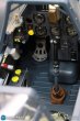 画像14: DID   Bf 109 Cockpit (Grey Blue)   1/6  フィギュア   E60065B (14)