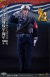 画像2: 予約 SOLDIER STORY PLA Navy - Seaman Apprentice “Gao Sheng Yuan “  1/6   アクションフィギュア   SS130 (2)