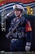 画像4: 予約 SOLDIER STORY PLA Navy - Seaman Apprentice “Gao Sheng Yuan “  1/6   アクションフィギュア   SS130 (4)