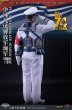 画像9: 予約 SOLDIER STORY PLA Navy - Seaman “Li Ren Jie“ 1/6   アクションフィギュア   SS129 (9)