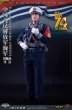 画像10: 予約 SOLDIER STORY PLA Navy - Seaman Apprentice “Gao Sheng Yuan “  1/6   アクションフィギュア   SS130 (10)