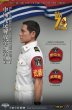 画像2: 予約 PLA Navy - Petty Officer First Class “Wang Guo Dong”  1/6   アクションフィギュア   SS128 (2)