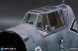 画像6: DID   Bf 109 Cockpit (Grey Blue)   1/6  フィギュア   E60065B (6)