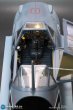 画像12: DID   Bf 109 Cockpit (Grey Blue)   1/6  フィギュア   E60065B (12)
