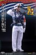 画像1: 予約 SOLDIER STORY PLA Navy - Seaman “Li Ren Jie“ 1/6   アクションフィギュア   SS129 (1)