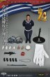 画像1: 予約 SOLDIER STORY PLA Navy - Seaman Apprentice “Gao Sheng Yuan “  1/6   アクションフィギュア   SS130 (1)