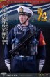 画像5: 予約 SOLDIER STORY PLA Navy - Seaman Apprentice “Gao Sheng Yuan “  1/6   アクションフィギュア   SS130 (5)