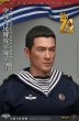 画像6: 予約 SOLDIER STORY PLA Navy - Seaman Apprentice “Gao Sheng Yuan “  1/6   アクションフィギュア   SS130 (6)