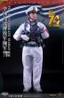 画像7: 予約 SOLDIER STORY PLA Navy - Seaman “Li Ren Jie“ 1/6   アクションフィギュア   SS129 (7)