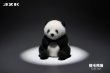 画像3: 予約  JXK     Flocking Panda    植毛パンダ   1/12   フィギュア  JXK177 (3)