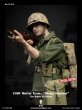 画像6: 予約 facepoolfigure  USMC Mortar Team - “Sledge Hammer”   1/6   アクションフィギュア   FP013B    Special Ver (6)
