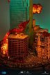 画像7: 予約 Spiral Studio   ゴジラ Godzilla: King of the Monsters    モスラ   142 cm   スタチュー    NORMAL Ver (7)