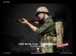 画像5: 予約 facepoolfigure  USMC Mortar Team - “Sledge Hammer”   1/6   アクションフィギュア   FP013B    Special Ver (5)