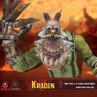画像10: Fury Toys    Devil Power    KRADEN     1/12   アクションフィギュア   FDF001 (10)